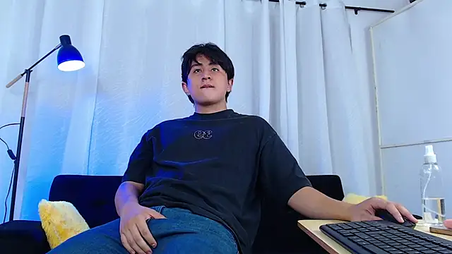 Zyan18's cam snapshot