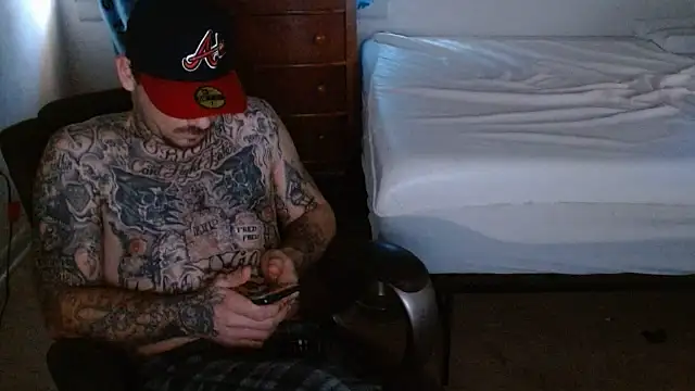 DADDY_KANE8---'s cam snapshot