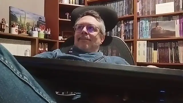 Mandra_is_a_whore's cam snapshot