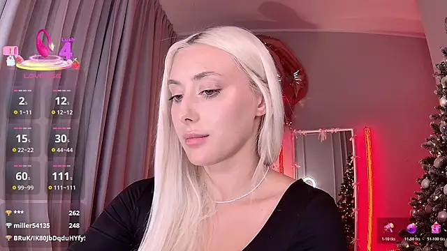 LoryWood's cam snapshot