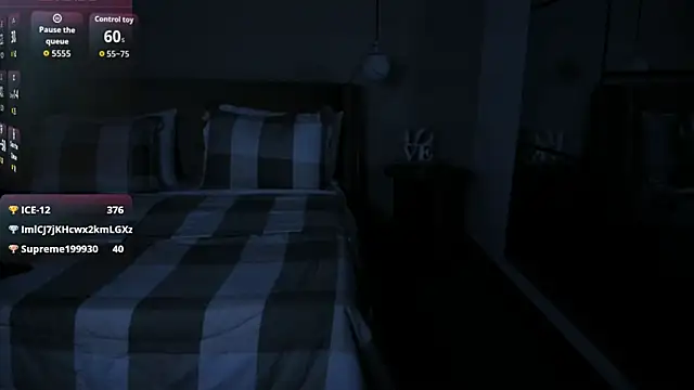 ArianaSilva_'s cam snapshot