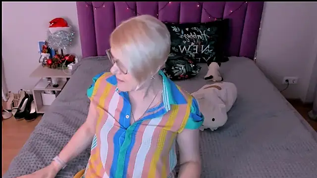 sabrinamacmarren's cam snapshot