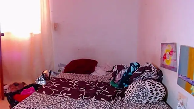 Lion_Grrr's cam snapshot