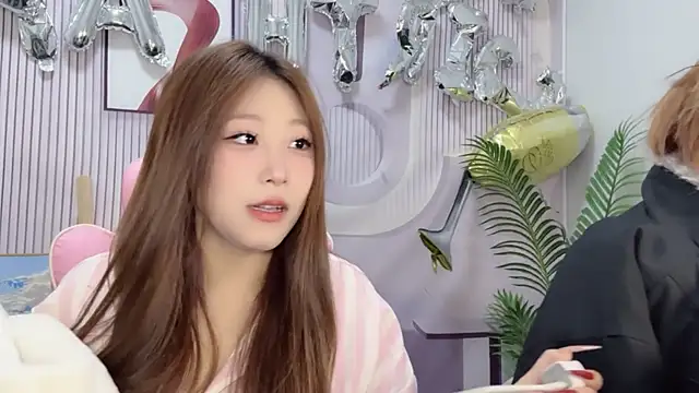 jiajia_z's cam snapshot