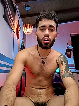 rikkostuff live sex cam