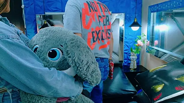 TemptationDual's cam snapshot