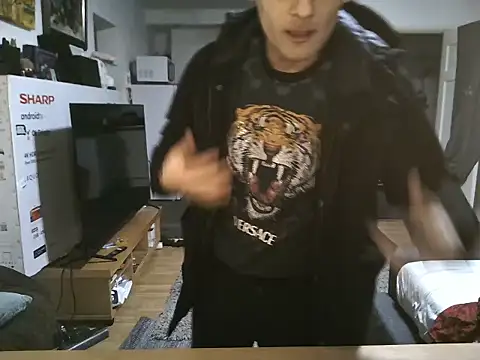 mihaimichael live sex cam