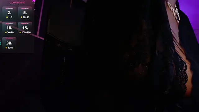 ParisSalvatore live sex cam