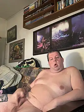 Stephanie1984 live sex cam