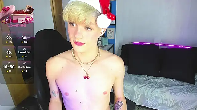 VladHellsing4 live sex cam