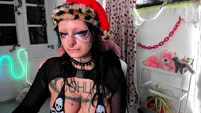 lady_sontse_ live sex cam