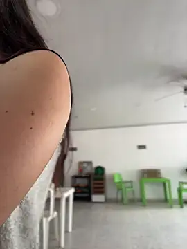 Gaby-Herrera's cam snapshot