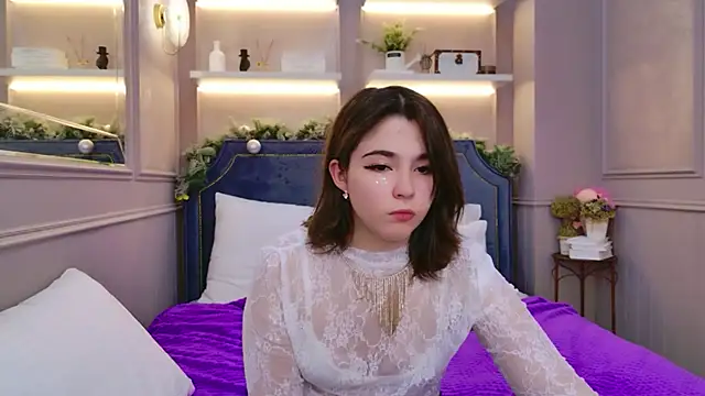 Wendy_Finch's cam snapshot