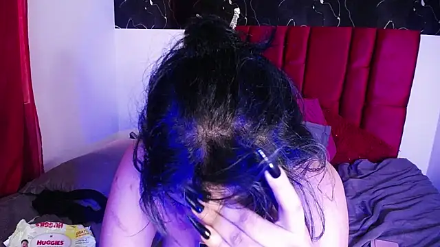 Charlotte_Lia's cam snapshot