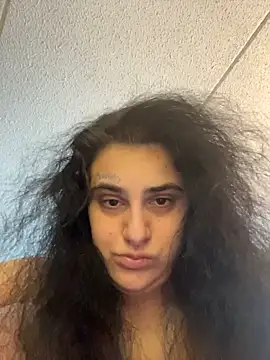 LadyxOnyx's cam snapshot