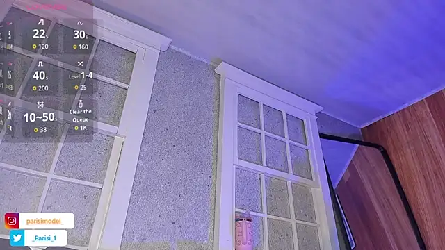 _PARISI_ live sex cam