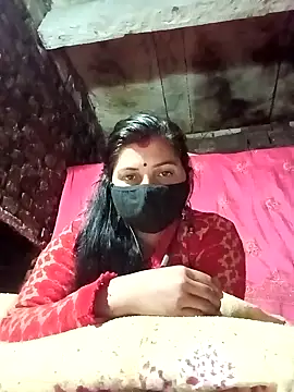 Bandna_thakur's cam snapshot