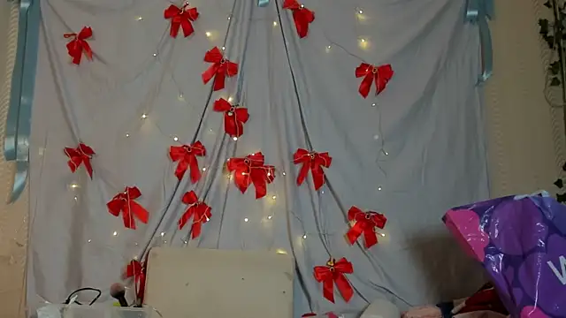 Seductive_She_Wolf live sex cam