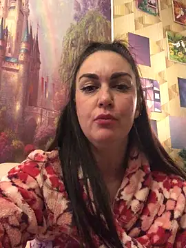 Blanche-neige1's cam snapshot