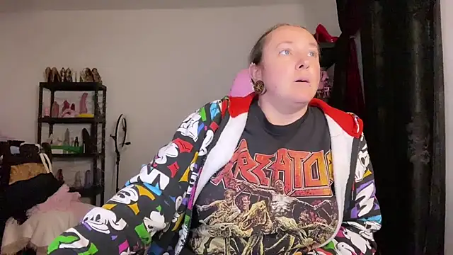 kisicaxx's cam snapshot