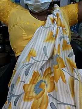 Tamilselviroja- live sex cam