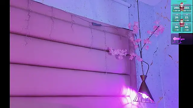 Evangelyne_1 live sex cam