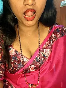 Rachu_love's cam snapshot