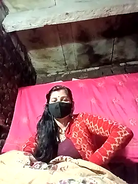 Bandna_thakur's cam snapshot