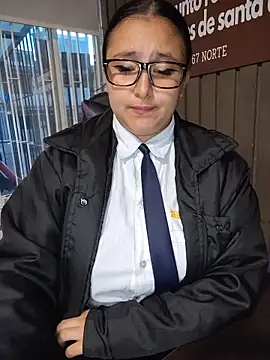 Cute_Penelope's cam snapshot