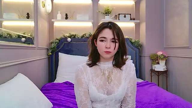 Wendy_Finch's cam snapshot