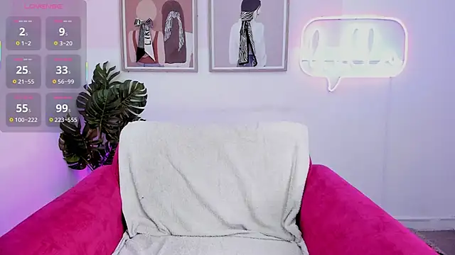 caaty7's cam snapshot