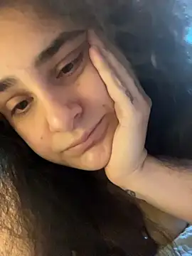 LadyxOnyx's cam snapshot