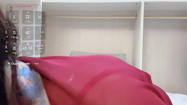 yueyue2003's cam snapshot