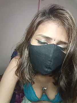 Isha_Sax's cam snapshot