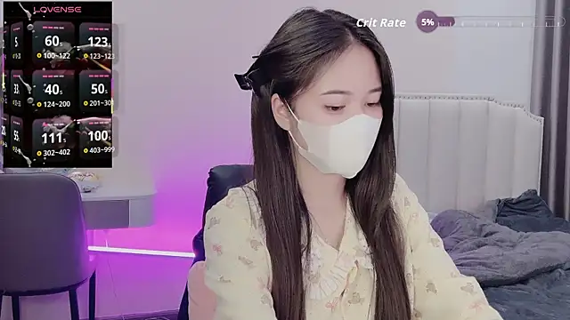 _Dorry_'s cam snapshot