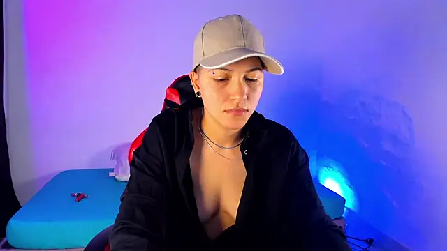 nicocoox's cam snapshot