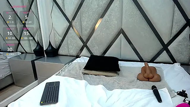 AriaWillss's cam snapshot