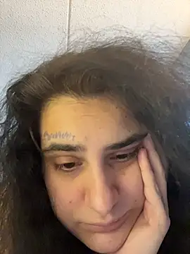 LadyxOnyx's cam snapshot