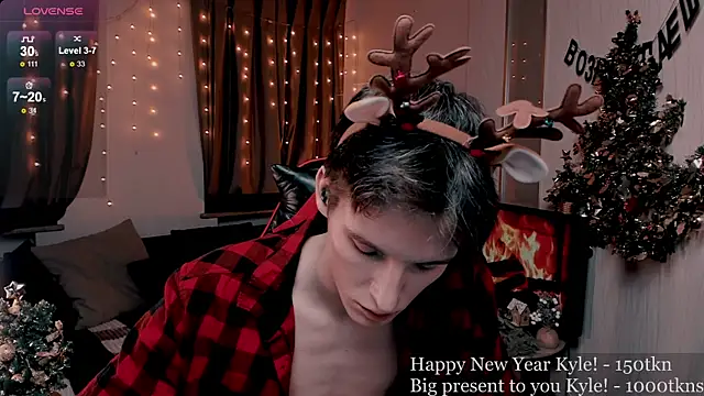 Unholy_Halo live sex cam