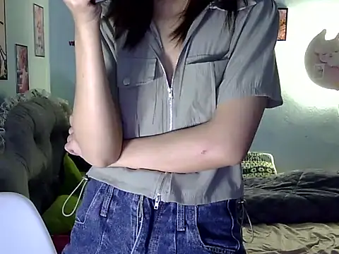 Chichi_86's cam snapshot