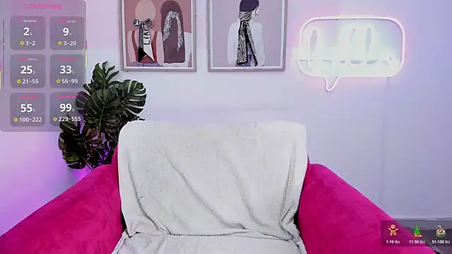 caaty7's cam snapshot