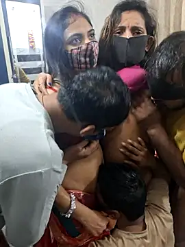 Cute_palak001's cam snapshot