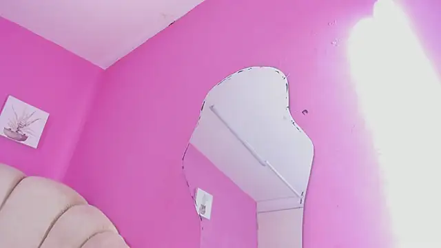 Jailinashley live sex cam