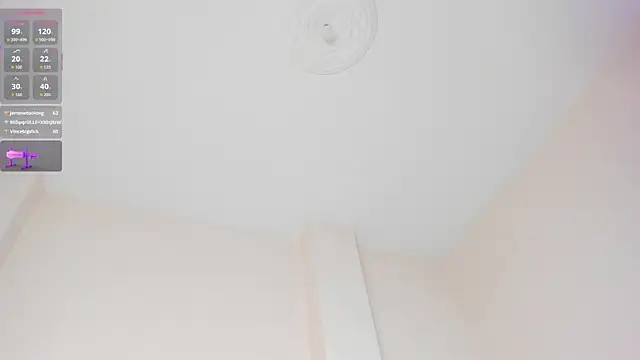 SofiaRousel live sex cam