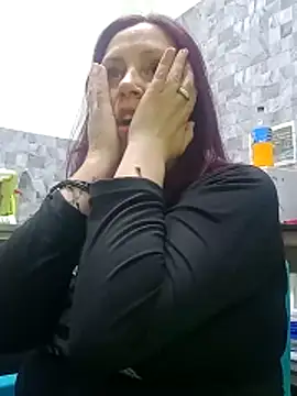 Chantalvedette's cam snapshot