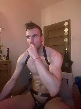 pervoboy live sex cam