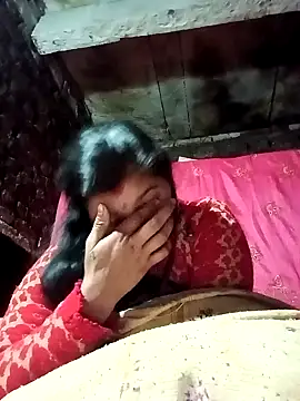 Bandna_thakur's cam snapshot