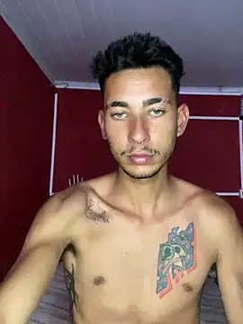 GuioficialBr's cam snapshot