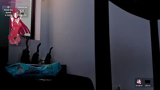 Lilith_Zamara live sex cam