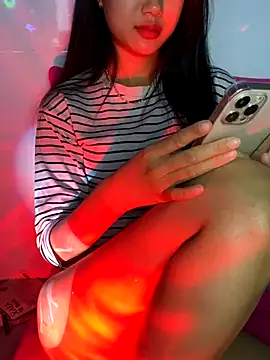 Bonne_wet's cam snapshot